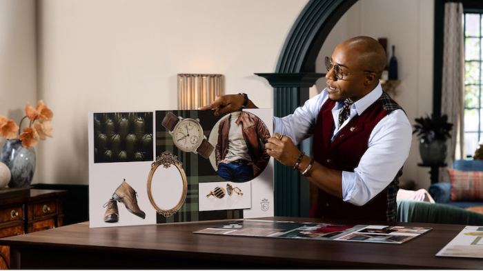 Masterclass in Interior Design: Learning from the Experts