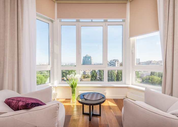 Maximizing Natural Light in Your Home with the Right Windows