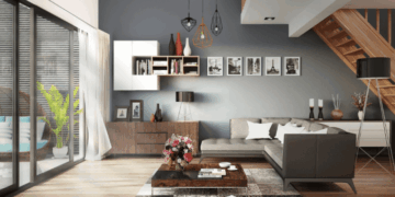 Learn from Interior Designer Corey Damen Jenkins on MasterClass