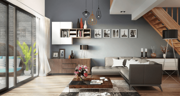 Learn from Interior Designer Corey Damen Jenkins on MasterClass