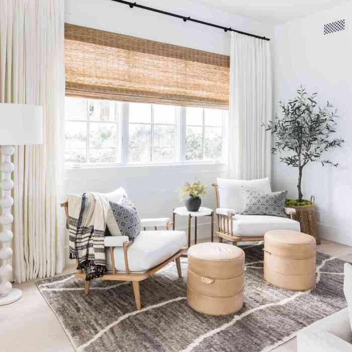 31 Window Treatment Ideas That Work for Any Room