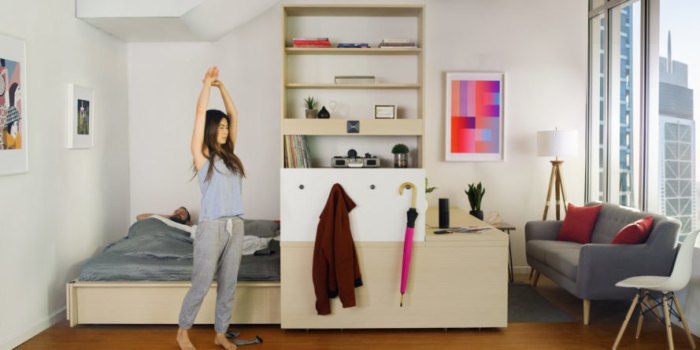 How millennials are changing home design