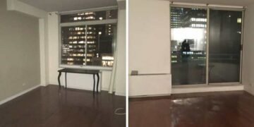 Check Out This Millennial Apartment Renovation in New York City