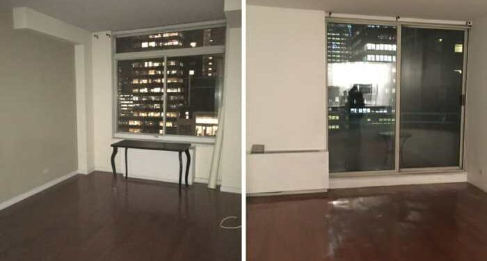 Check Out This Millennial Apartment Renovation in New York City