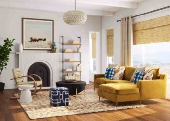 Online Interior Design with Modsy | Living Rooms, Dining Rooms ...