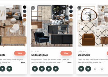 Modsy Vs. Havenly Comparison Review - Organized-ish