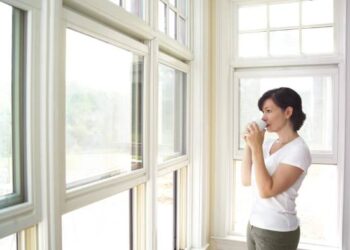 Maximize Natural Light in Your Home with Top Window Styles
