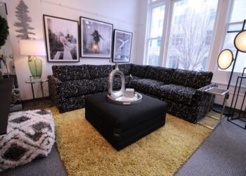 Using The Modern Luxury Décor Style - Luxe Home Interiors