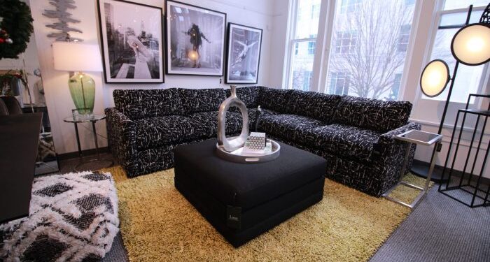 Using The Modern Luxury Décor Style - Luxe Home Interiors