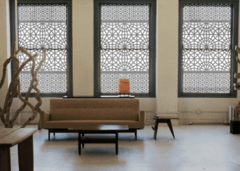 20 Beautiful Window Treatment Ideas