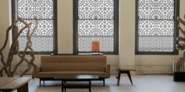 20 Beautiful Window Treatment Ideas