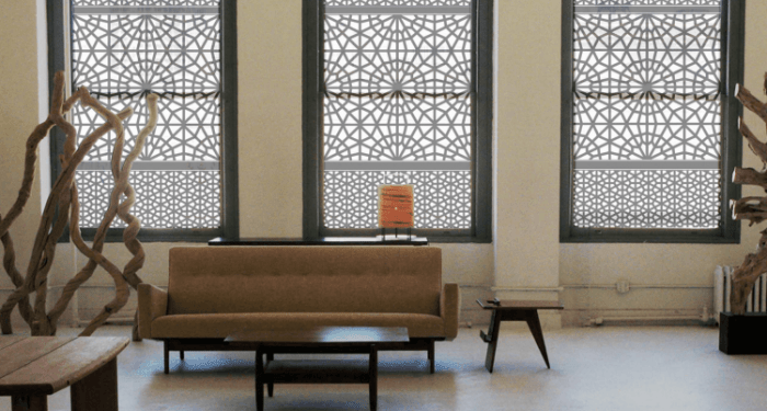 20 Beautiful Window Treatment Ideas